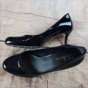 Cole Haan Nike Air Heels